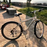 Велосипед Giant с корзинкой — mountain bike (photo 5)