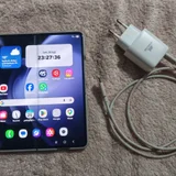 Смартфон Samsung Z Fold 5 12/512gb — iPod, cellular telephone (photo 1)