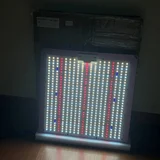 Угольный фильтр и вытяжной вентилятор — screen, space heater (photo 4)