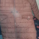 Жакет Zara для девочки — sleeping bag (photo 1)