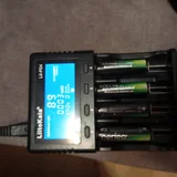 Фотоаппарат Samsung WB100 — modem (photo 2)