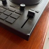 DJ controller Traktor MX2 — mouse, joystick (photo 2)