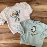 Средство для ухода спрей аналог ланолина — jersey, diaper, sweatshirt (photo 1)