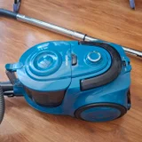 Пылесос HYUNDAI VCH-BL1101 — vacuum (photo 2)