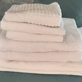 Сейф 32x20x20 — bath towel (photo 2)