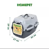 Кошачья переноска новая — space heater, mousetrap (photo 1)
