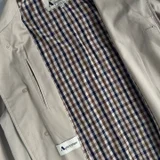 Винтажный тренч Aquascutum — Windsor tie (photo 3)
