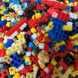 Игрушки и конструктор — confectionery, toyshop, wool (photo 2)
