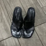 Обувь разного размера — Loafer (photo 1)