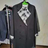 Одежда и экипировка — trench coat, suit, bulletproof vest (photo 3)