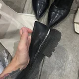 Лоферы — Loafer, Windsor tie, cowboy boot (photo 5)