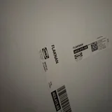 Зеркало IKEA 30x150 — envelope (photo 2)