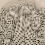 Лот одежды и вещей размера S-M — apron, chain mail, bib (photo 4)