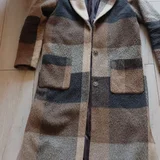 Свитер — cardigan, fur coat (photo 1)