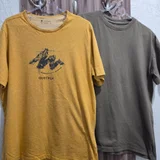 Футболки мужские Quechua XL — jersey (photo 2)