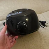 Воскоплав — toaster, pencil sharpener, Polaroid camera (photo 1)