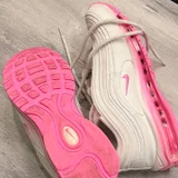 Кроссовки Nike Air Max 97 SE — running shoe (photo 2)