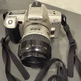 Фотоаппарат Polaroid — reflex camera, vacuum (photo 1)