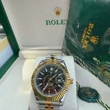 Реплика Rolex — magnetic compass (photo 2)