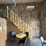 Готовый бизнес Спорт-Бар — patio, bannister (photo 3)
