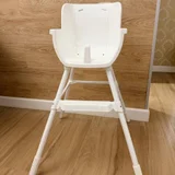 Детский стульчик для кормления — folding chair (photo 1)