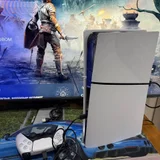Игровая консоль PS5 Slim + 11 игр — solar dish, monitor, screen (photo 1)