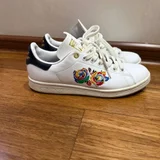 Кроссовки Adidas Stan Smith US 7 женские — running shoe (photo 1)