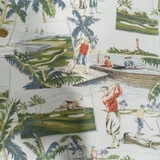 Поло Baka Classic Club Golf 2XL — handkerchief (photo 4)