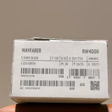 Ray-Ban Meta Wayfarer — slide rule, carton (photo 1)