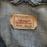 Джинсовая куртка Levi's (photo 5)