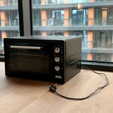 Духовка электрическая Akel — entertainment center, microwave, oscilloscope (photo 2)