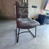Кухонные стулья, мягкие — rocking chair (photo 1)