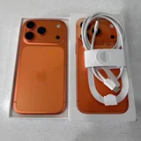 Смартфон iPhone 17 Pro eSim 256GB — iPod, cellular telephone, lighter (photo 2)