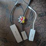 Гироболл Тренажёр для предплечья — iPod, padlock, electric fan (photo 2)