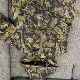 Обувь и вещи на мальчика 7-8 лет, размер 128-134, лотом — military uniform (photo 1)