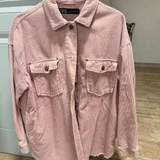 Рубашка Zara — trench coat (photo 2)