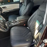 Чехлы для Toyota Avalon / Camry — seat belt (photo 1)