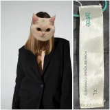 Набор одежды: комбинезон, куртка, пиджак, топ и худи — abaya (photo 3)
