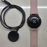 Смарт-часы Samsung Galaxy Watch Active 2 40mm Розовое золото (photo 3)