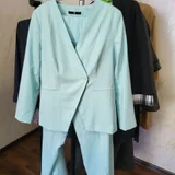 Одежда и экипировка — lab coat (photo 2)