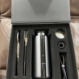 Электронная чаша Soluna Pioneer Edition — fountain pen, microphone, ballpoint (photo 2)