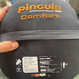 Спальный мешок Pinguin Comfort — oil filter (photo 3)