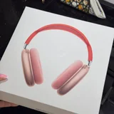 AirPods Max Pink — mouse, switch (photo 1)