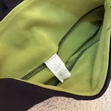 Утепленные лосины с высокой посадкой — mailbag, backpack, purse (photo 5)