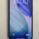 iPhone 13 Pro 128Gb — cellular telephone, monitor, television (photo 1)