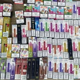 Вейпы электронные сигареты HQD — tobacco shop, perfume, lipstick (photo 6)