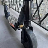 Электросамокат Jintech S3 — joystick, tripod, disk brake (photo 4)