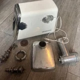 Мясорубка Kenwood (photo 2)