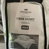 Одеяло Kronborg Okshornet 135x200 — packet, toilet tissue (photo 1)