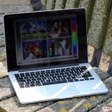 MacBook Pro 13 — laptop, notebook (photo 1)